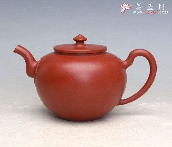 紫砂壶图片：乌经 - 美壶网