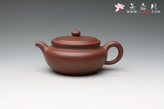 紫砂壶图片：仿古 - 美壶网