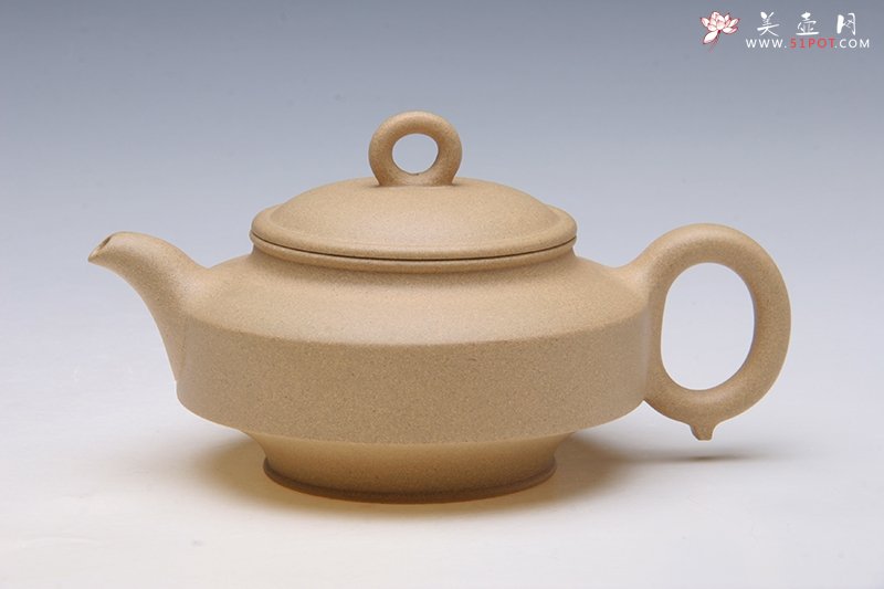 紫砂壶图片：之石 - 美壶网