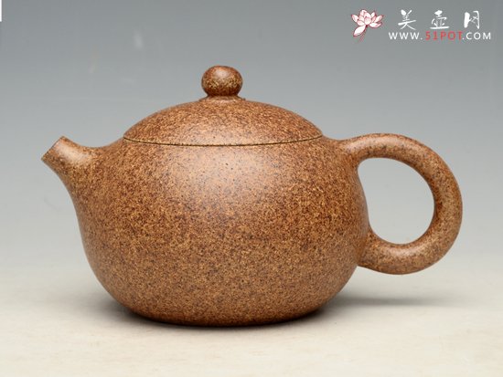 紫砂壶图片：西施 - 美壶网