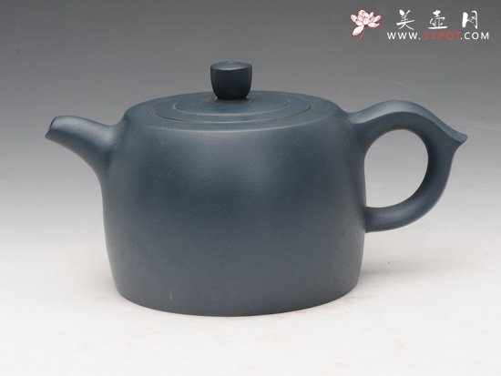 紫砂壶图片：DSC_5432 - 美壶网