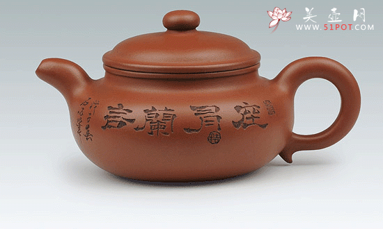 紫砂壶图片：仿古 - 美壶网