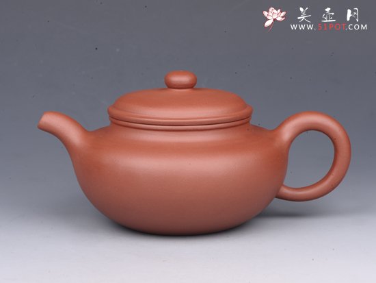 紫砂壶图片：仿古 - 美壶网