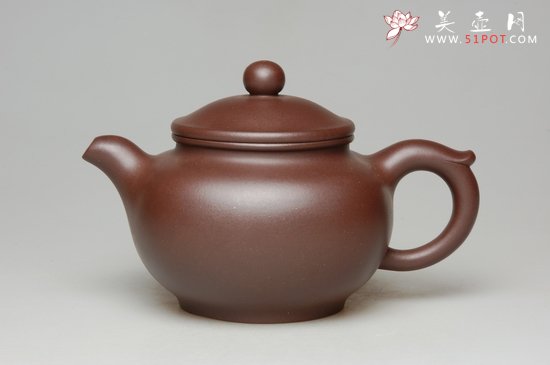 紫砂壶图片：DSC_0229 - 美壶网