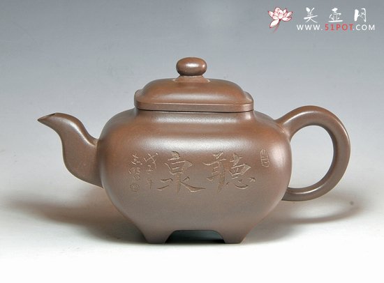 紫砂壶图片：DSC_0019 - 美壶网