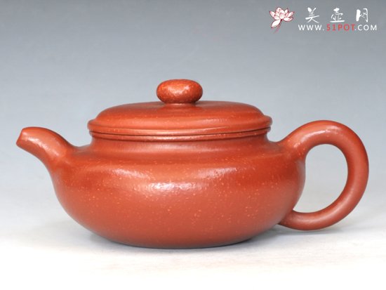 紫砂壶图片：DSC_7233 - 美壶网