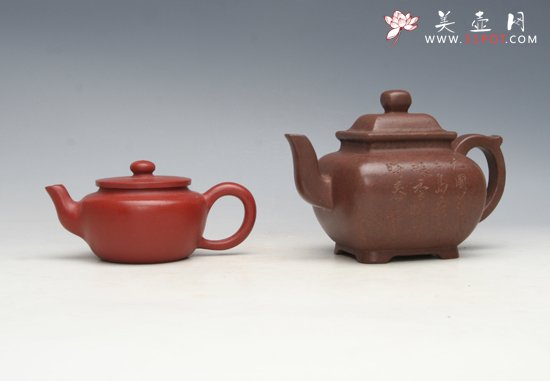紫砂壶图片：IMG_3898 - 美壶网