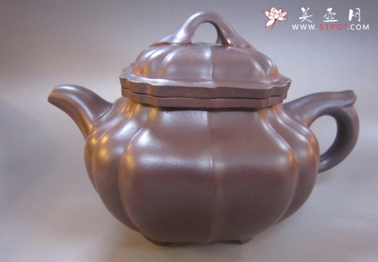 紫砂壶图片：IMG_0061 - 美壶网