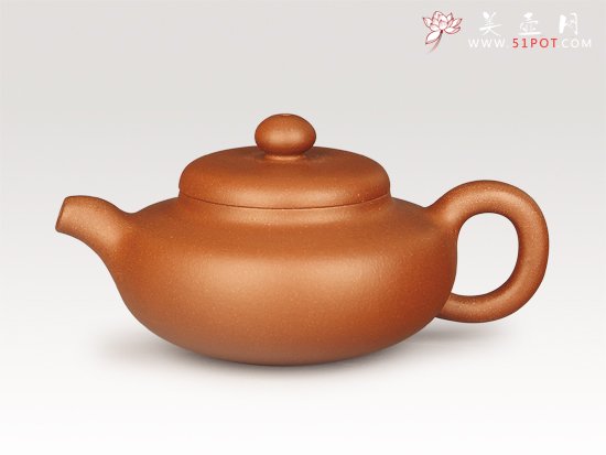 紫砂壶图片：壶韵（一） - 美壶网