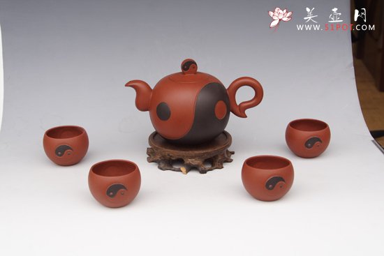 紫砂壶图片：IMG_7260 - 美壶网