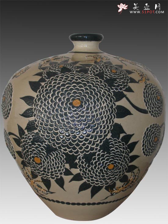 紫砂壶图片：群欢 - 美壶网