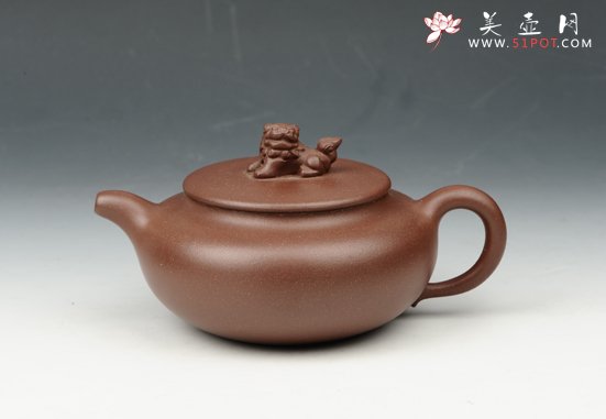 紫砂壶图片：DSC_2149 副本 - 美壶网