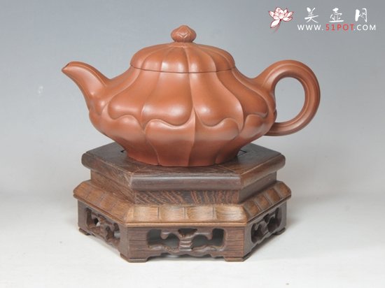 紫砂壶图片：DSC_1467 - 美壶网