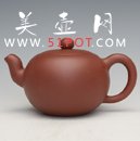 紫砂壶图片：一粒珠 - 美壶网