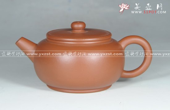 紫砂壶图片：DSC_1995 - 美壶网