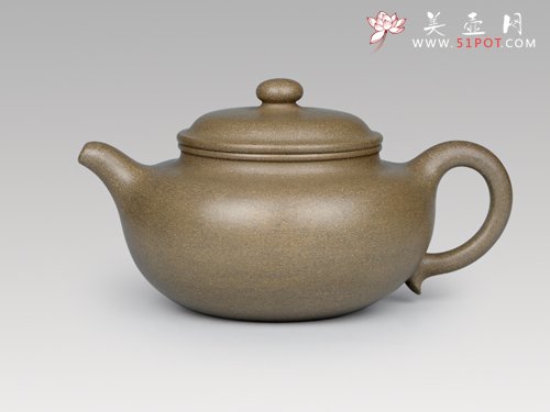紫砂壶图片：仿古 - 美壶网