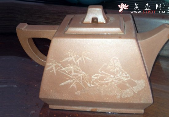 紫砂壶图片：IMG_1059 - 美壶网