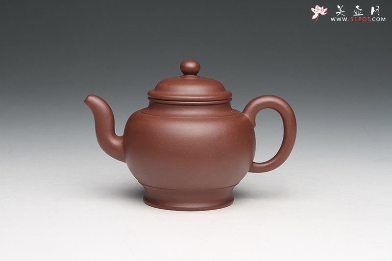 紫砂壶图片：宫灯 - 美壶网