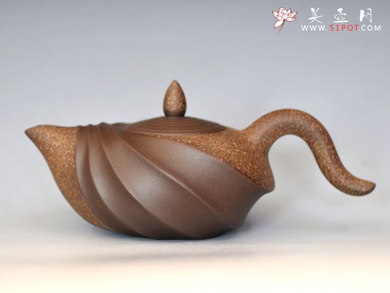 紫砂壶图片：DSC_7213 - 美壶网