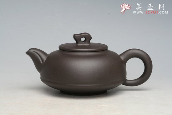 紫砂壶图片：神鸟 - 美壶网