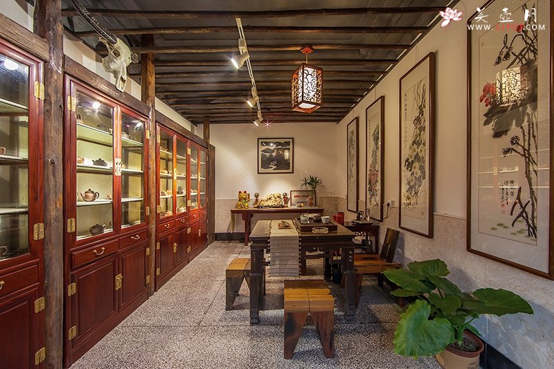 紫砂壶图片：美紫砂壶 - 美壶网