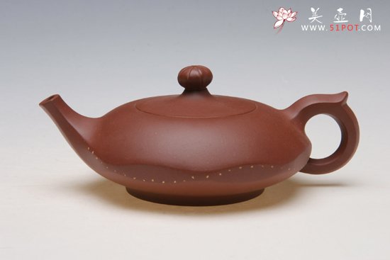 紫砂壶图片：IMG_5384 - 美壶网