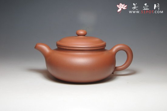 紫砂壶图片：大仿古 - 美壶网