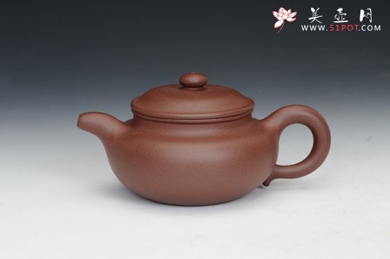 紫砂壶图片：仿古 - 美壶网
