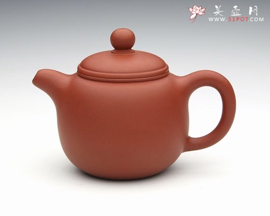 紫砂壶图片：匏樽 - 美壶网