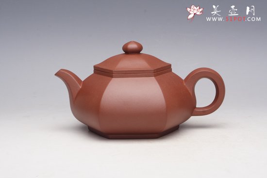 紫砂壶图片：IMG_2724 - 美壶网