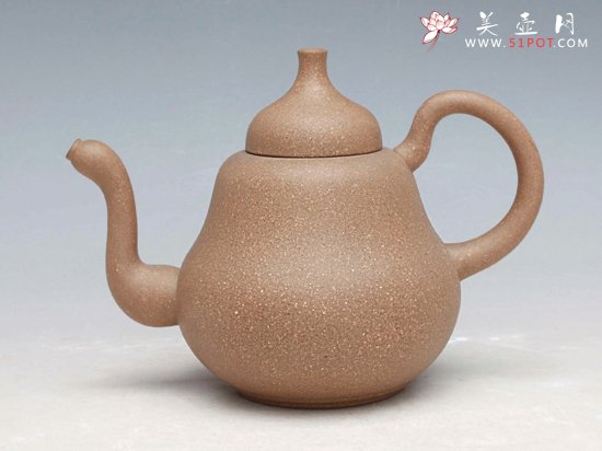 紫砂壶图片：阿亮 - 美壶网