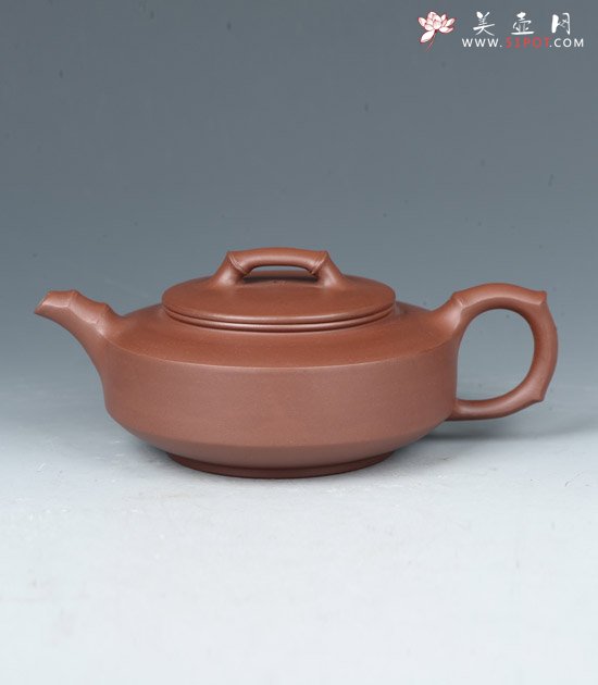紫砂壶图片：DSC_5279 - 美壶网