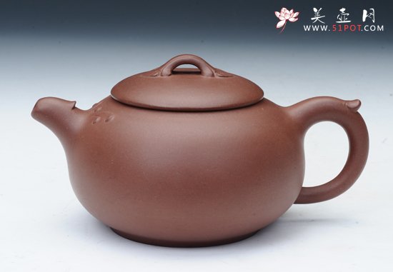 紫砂壶图片：DSC_1662 - 美壶网