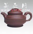 紫砂壶图片：未标题 - 美壶网