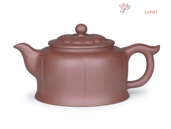 紫砂壶图片：无相 - 美壶网