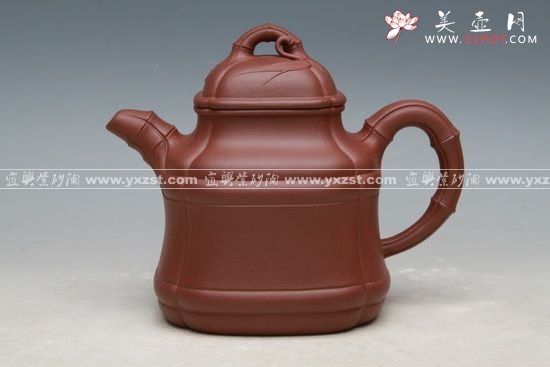 紫砂壶图片：IMG_9992 - 美壶网
