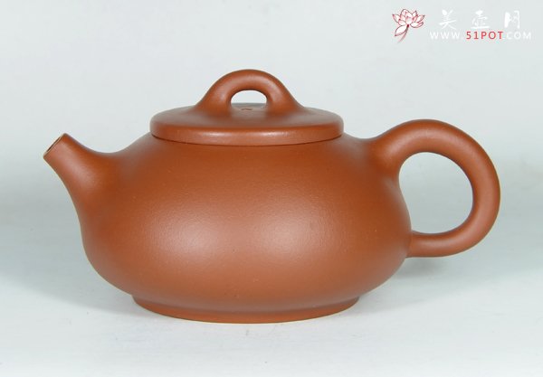 紫砂壶图片：玉 韵 - 美壶网