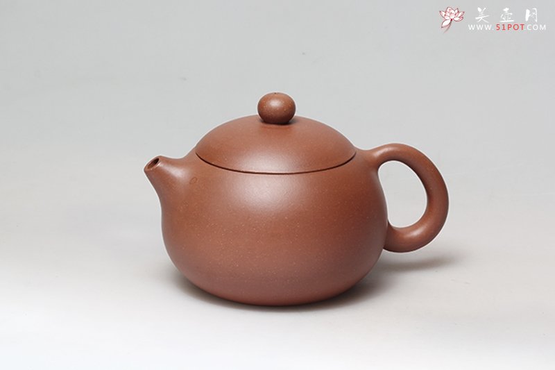 紫砂壶图片：西施 - 美壶网