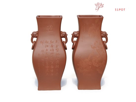 紫砂壶图片：祥福 - 美壶网