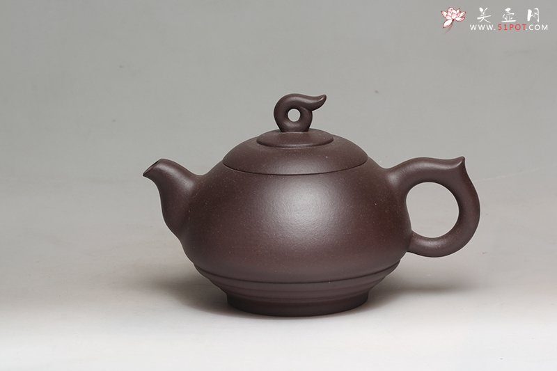 紫砂壶图片：思源 - 美壶网