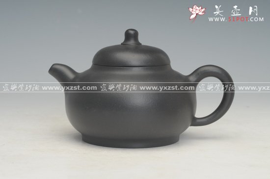 紫砂壶图片：DSC_0056 - 美壶网