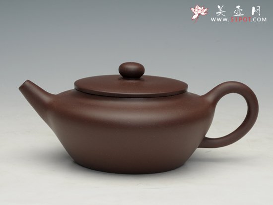 紫砂壶图片： - 美壶网