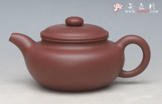 紫砂壶图片：仿古 - 美壶网