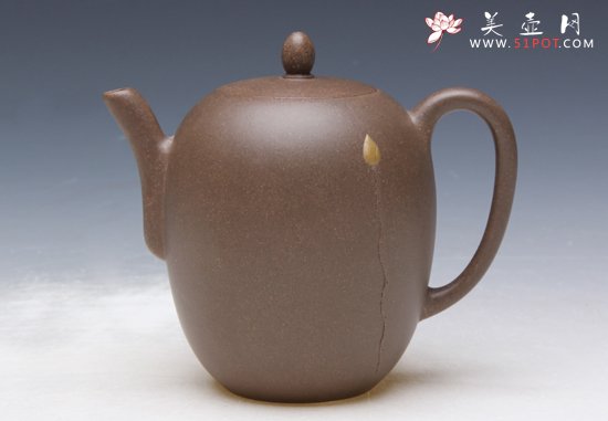 紫砂壶图片：一品 - 美壶网