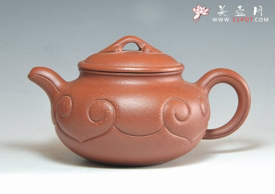 紫砂壶图片：DSC_0029 - 美壶网