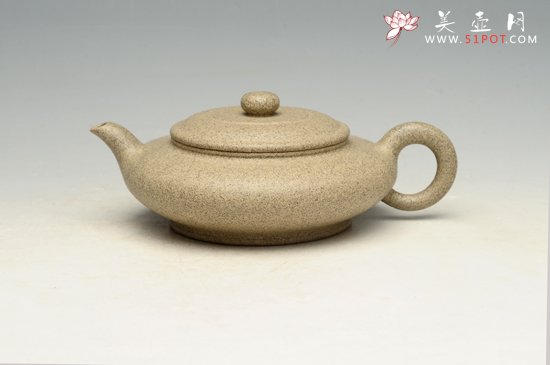 紫砂壶图片：DSC_7190 - 美壶网