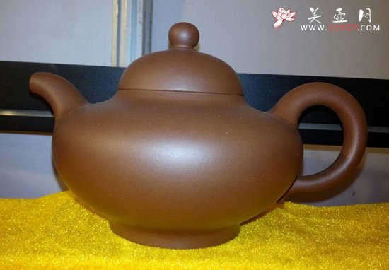 紫砂壶图片：mmexport1412927592277 副本 - 美壶网