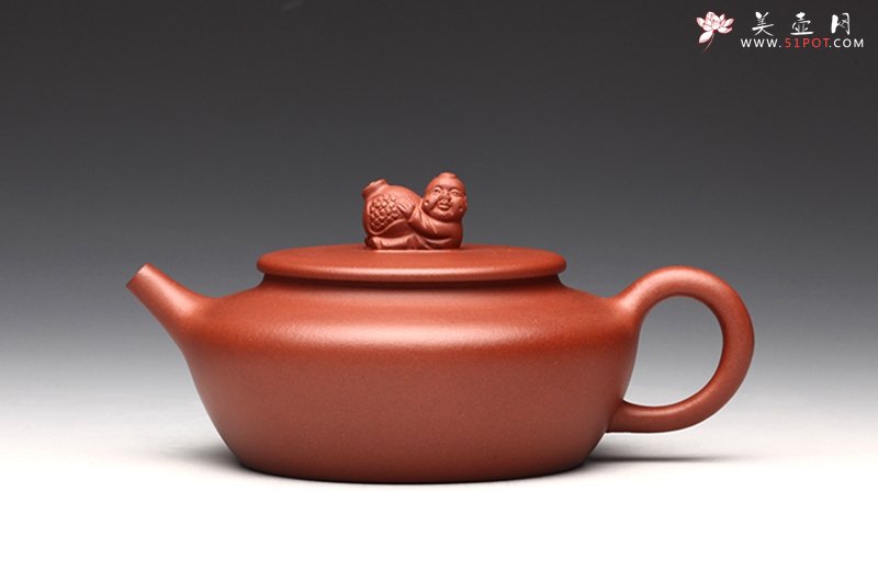 紫砂壶图片：美紫砂壶 - 美壶网