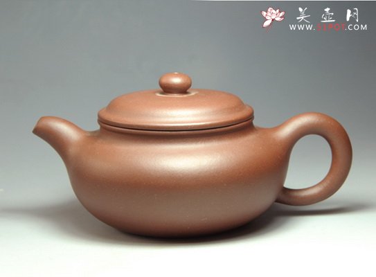紫砂壶图片：仿古 - 美壶网