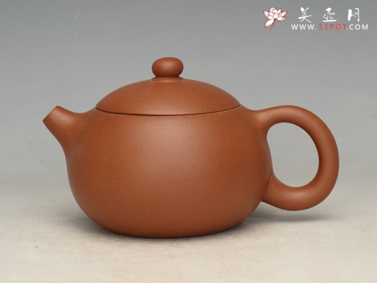紫砂壶图片：西施 - 美壶网